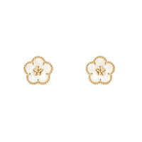 [Clover Jewelry]2026 NEW STYLE LUCKY SPRING EARRINGS