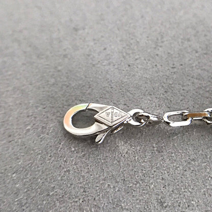 [Clover Jewelry] CLOVER 5 MOTIF ONYXS BRACELET COLLECTION