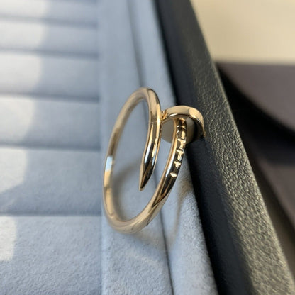 [Clover Jewelry]JUSTE RING 1.8MM
