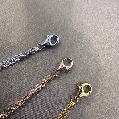[Clover Jewelry]LOVE BRACELET 2 DIAMOND