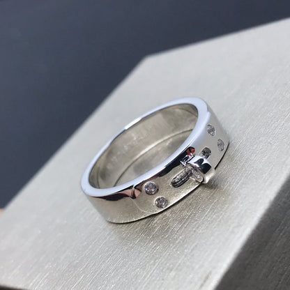 [Clover Jewelry]KELLY MEDIUM RING