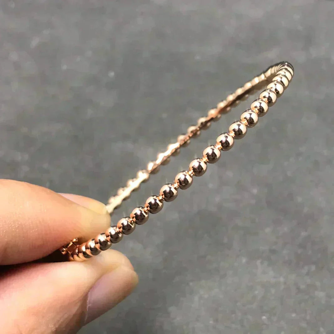 [CLOVER JEWELRY]PERLEE PEARLS BRACELET