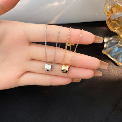 [Clover Jewelry]BEE MINI NECKLACE