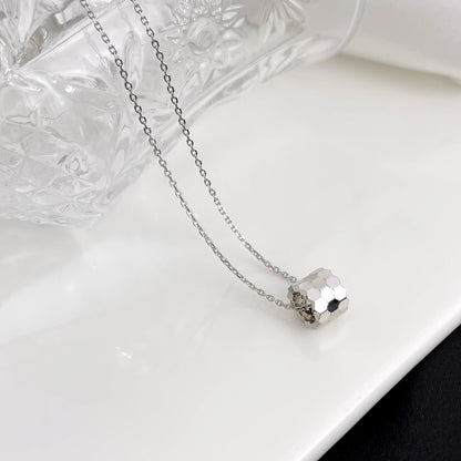 [Clover Jewelry]BEE MINI NECKLACE