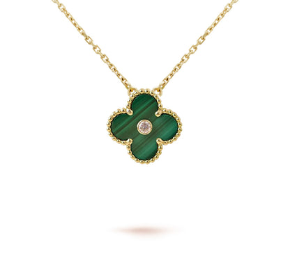[Clover Jewelry]CHRISTMAS LIMITED EDITION NECKLACE COLLECTION