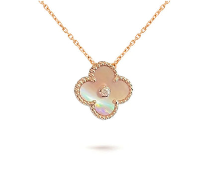 [Clover Jewelry]CHRISTMAS LIMITED EDITION NECKLACE COLLECTION