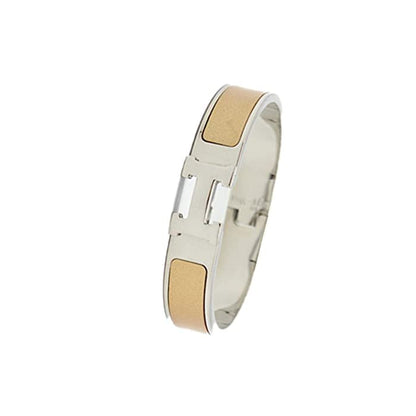 [Clover Jewelry]H CHAMPAGNE BRACELET