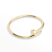 [Clover Jewelry]JUSTE BRACELET 3.5MM
