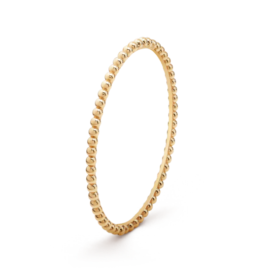 [CLOVER JEWELRY]PERLEE PEARLS BRACELET