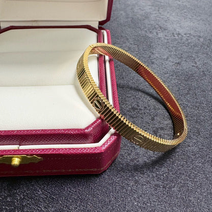 [Clover Jewelry]LOVE UNLIMITED BRACELET