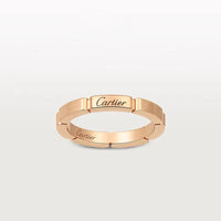 [Clover Jewelry]MAILLON PANTHERE NO DIAMOND RING