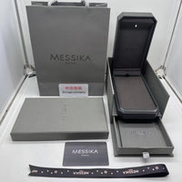 [Clover Jewelry]MK BOX GIFT BAG