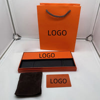 [Clover Jewelry]HM  BOX GIFT BAG