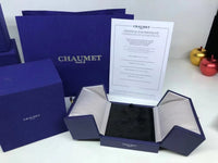 [Clover Jewelry]CH BOX GIFT BAG