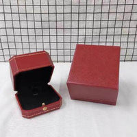 [Clover Jewelry]CA BOX GIFT BAG