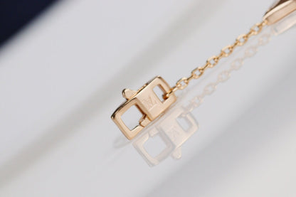 [Clover Jewelry]LEAF CLOVER BRACELET