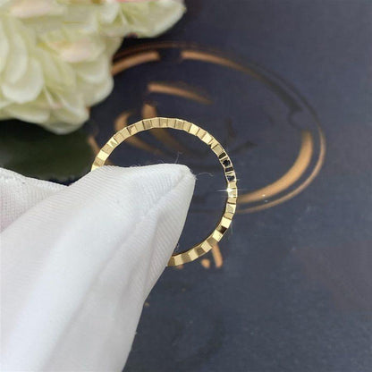 [Clover Jewelry]BEE LOVE RING GOLD DIAMOND