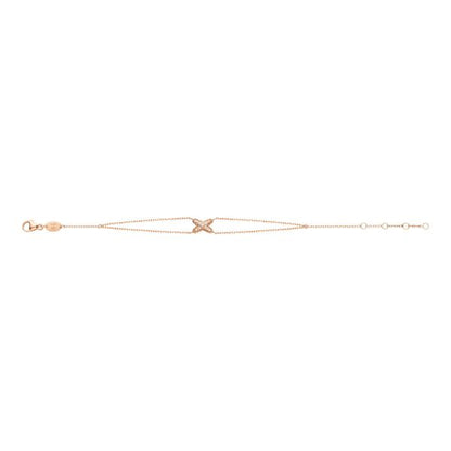 [Clover Jewelry]JEUX BRACELET DIAMOND