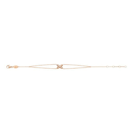 [Clover Jewelry]JEUX BRACELET DIAMOND