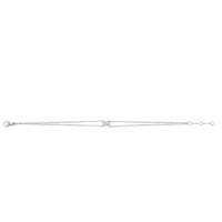 [Clover Jewelry]JEUX BRACELET  DIAMOND