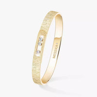 [Clover Jewelry]Move Noa Ciselé bangle