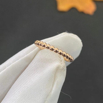 [Clover Jewelry]PERLEE RING
